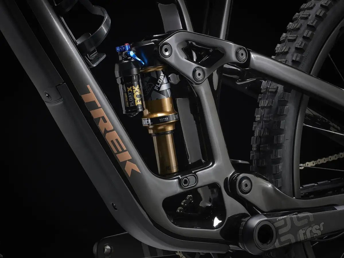 Trek Fuel EX 9.9 XTR Gen 6 - Bild 7