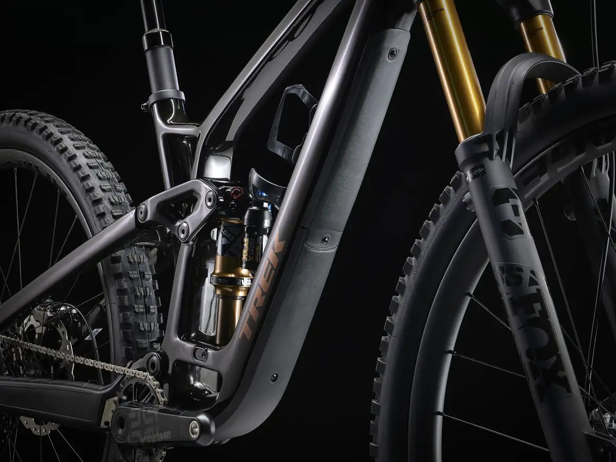 Trek Fuel EX 9.9 XTR Gen 6 - Bild 9