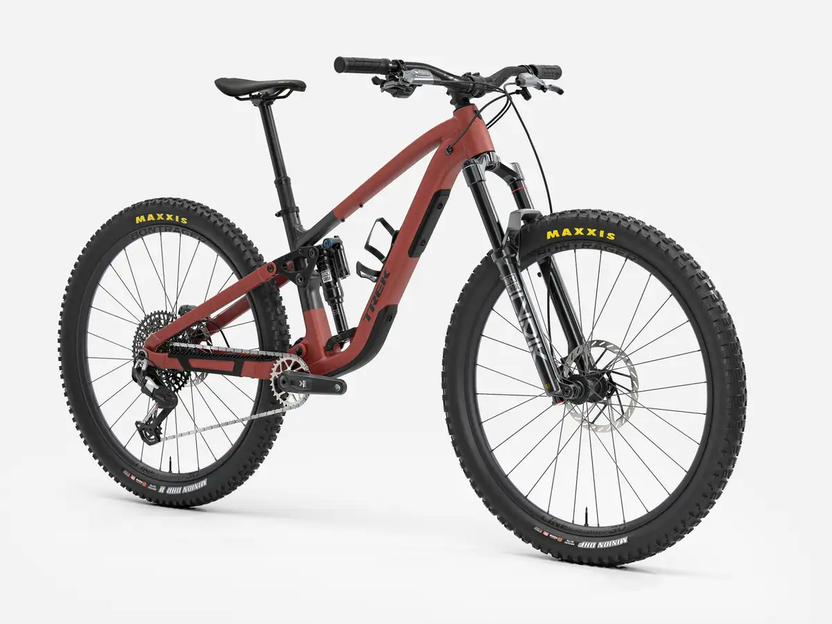 Trek Fuel EX 9 Eagle 90 Gen 7 - Bild 2