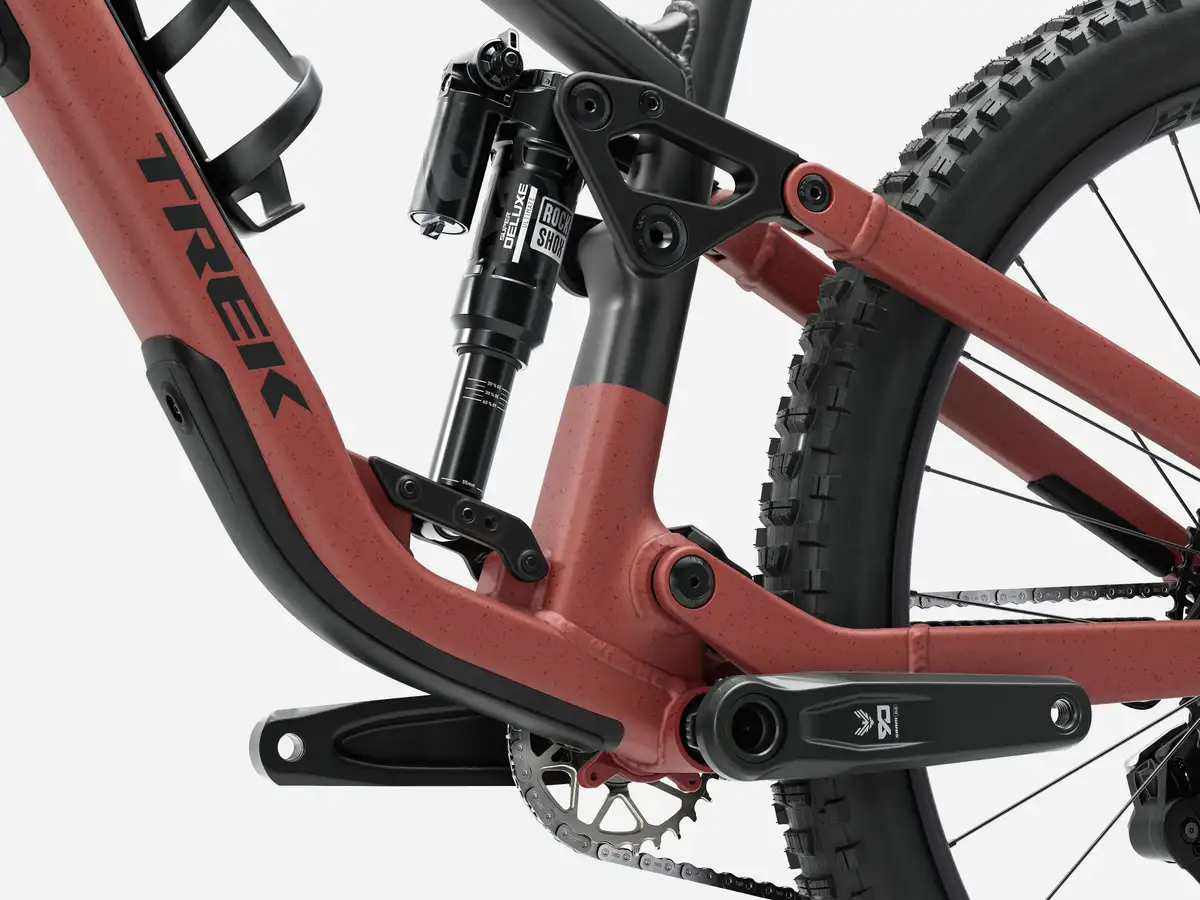Trek Fuel EX 9 Eagle 90 Gen 7 - Bild 3