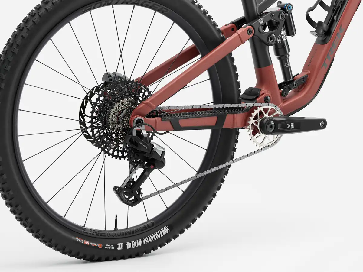 Trek Fuel EX 9 Eagle 90 Gen 7 - Bild 4