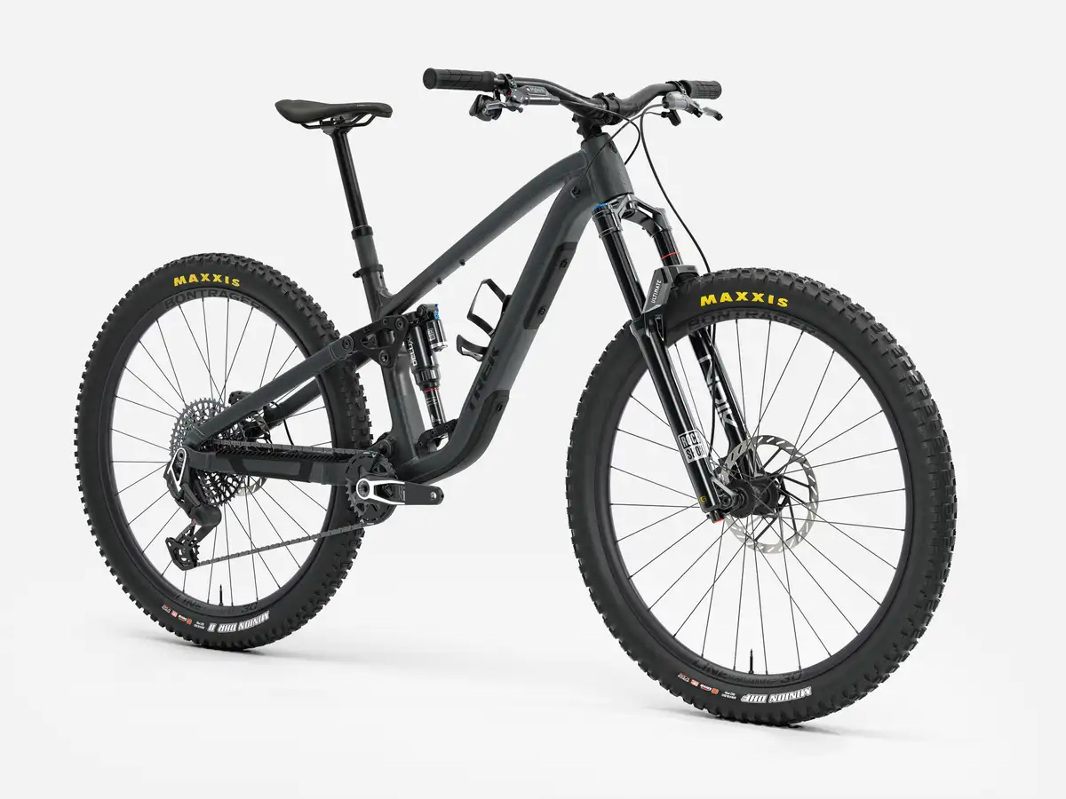 Trek Fuel EX 9 X0 AXS Gen 7 - Bild 2