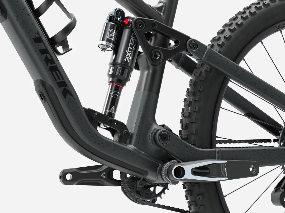 Trek Fuel EX 9 X0 AXS Gen 7 - Bild 3