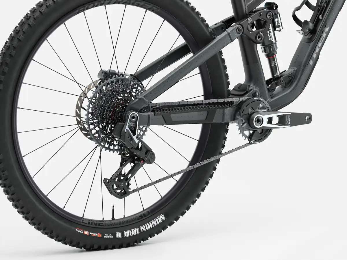 Trek Fuel EX 9 X0 AXS Gen 7 - Bild 4