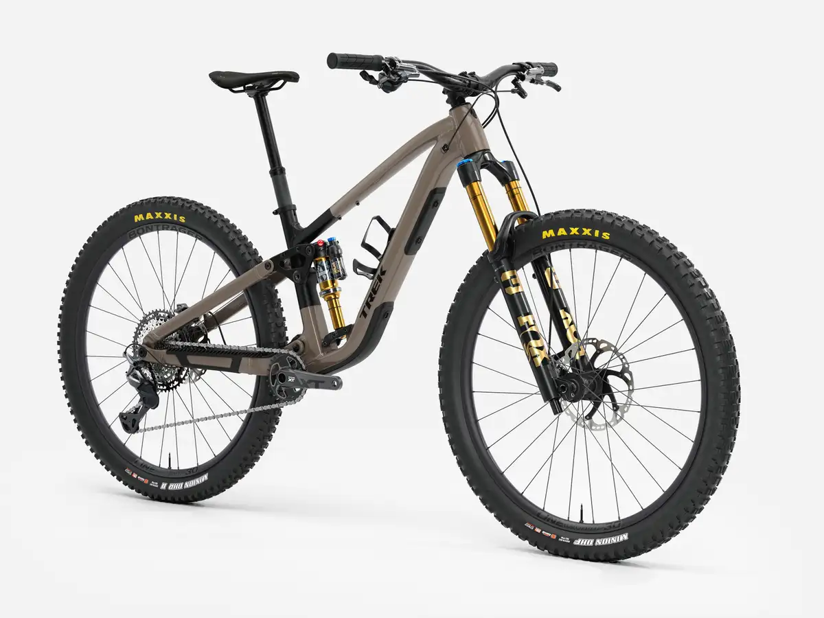 Trek Fuel EX 9 XT Gen 7 - Bild 2