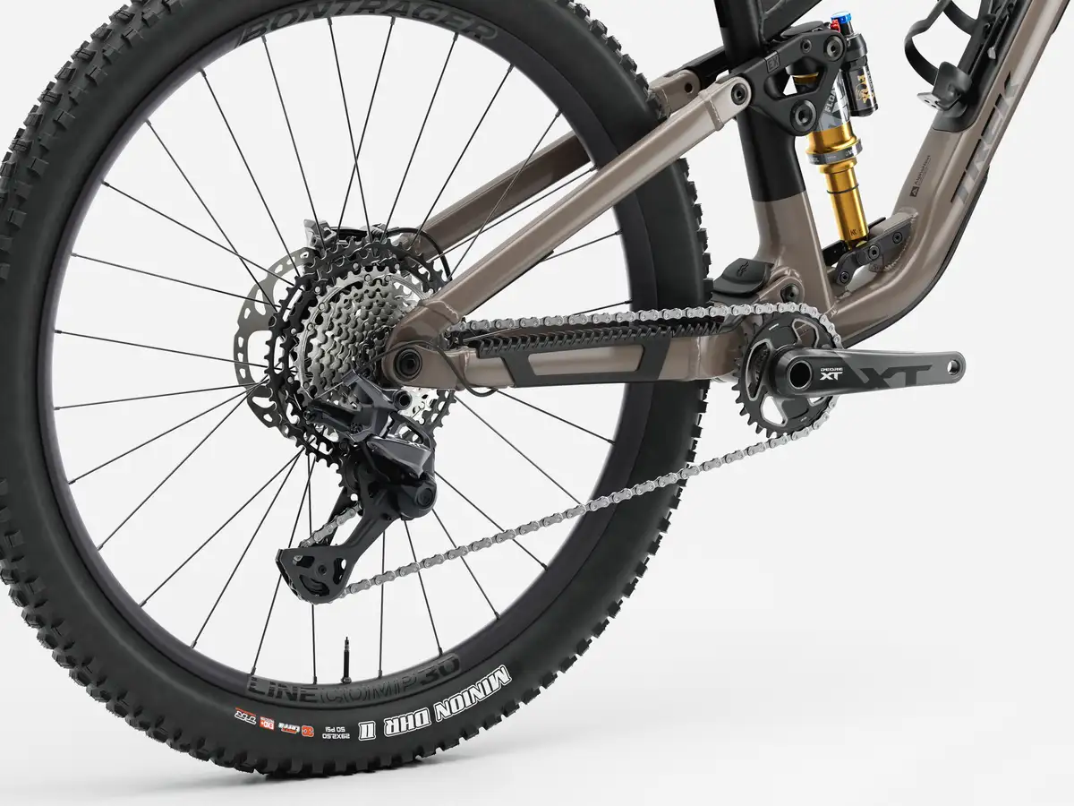 Trek Fuel EX 9 XT Gen 7 - Bild 4
