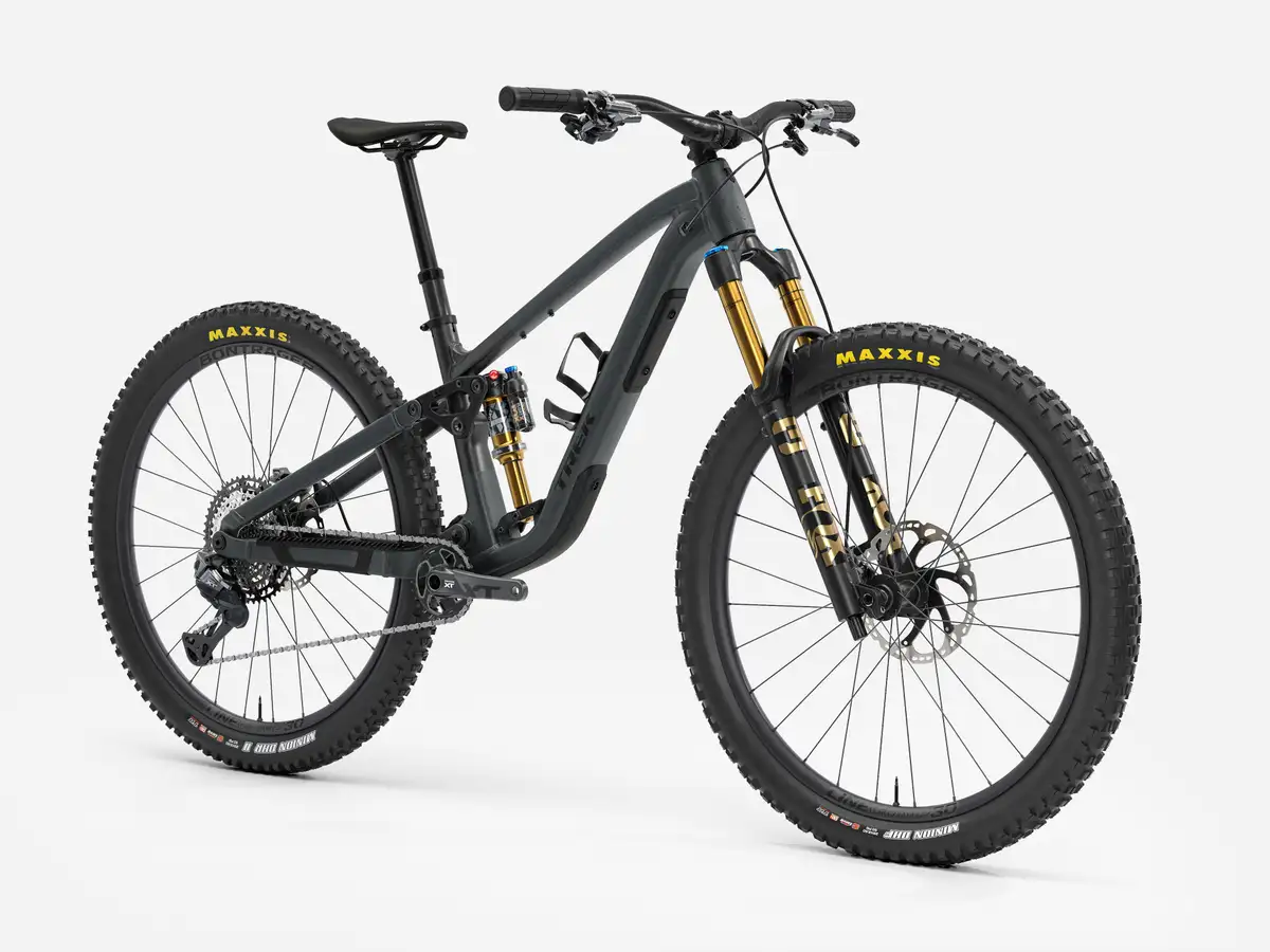Trek Fuel EX 9 XT Di2 Gen 7 - Bild 2