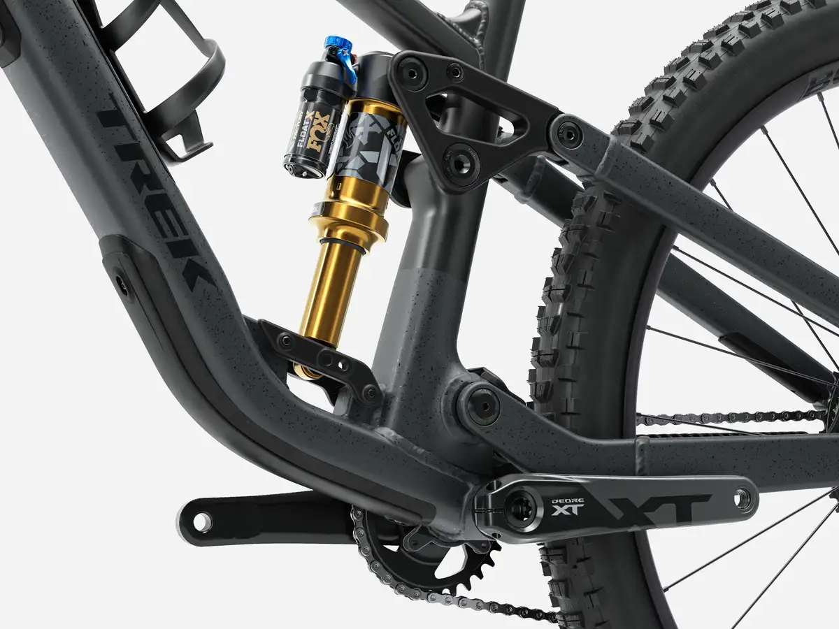 Trek Fuel EX 9 XT Di2 Gen 7 - Bild 3
