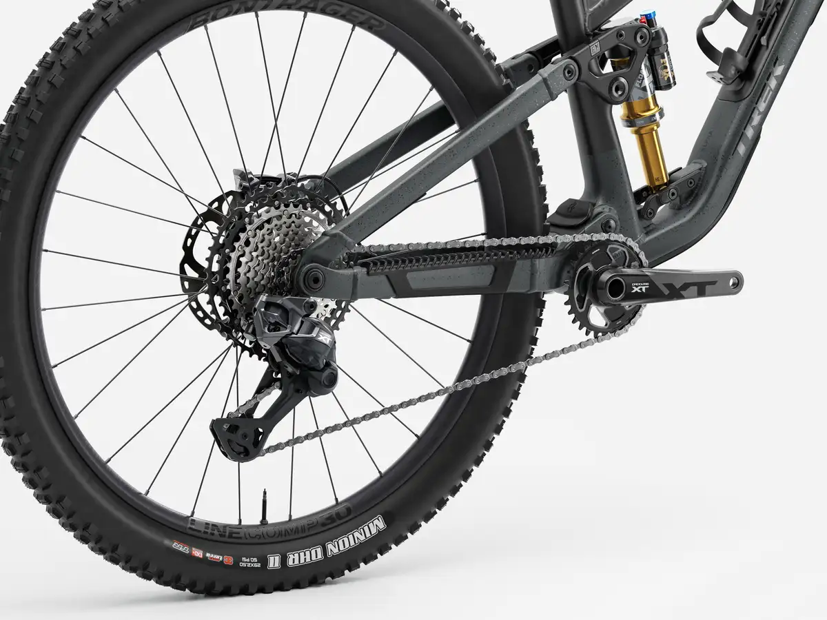Trek Fuel EX 9 XT Di2 Gen 7 - Bild 4