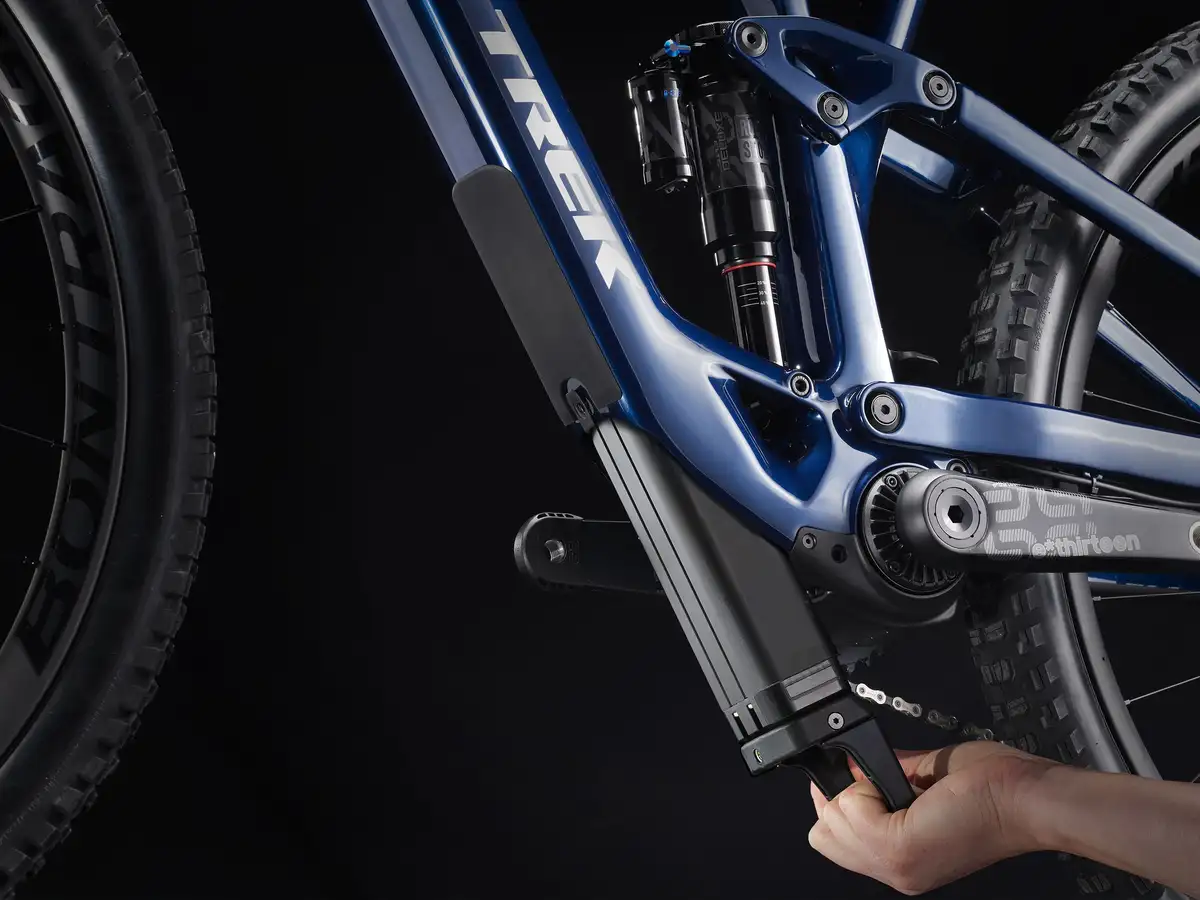 Trek Fuel EXe 9.8 GX AXS - Bild 10
