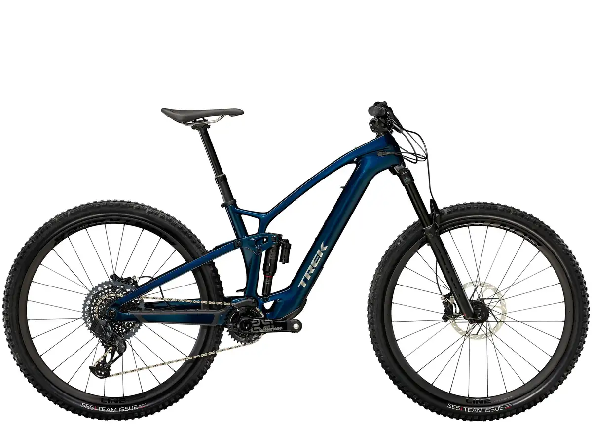 Trek Fuel EXe 9.8 GX AXS - Bild 1