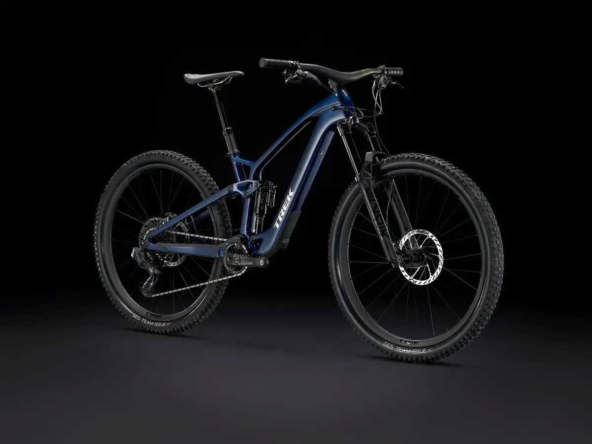 Trek Fuel EXe 9.8 GX AXS - Bild 2