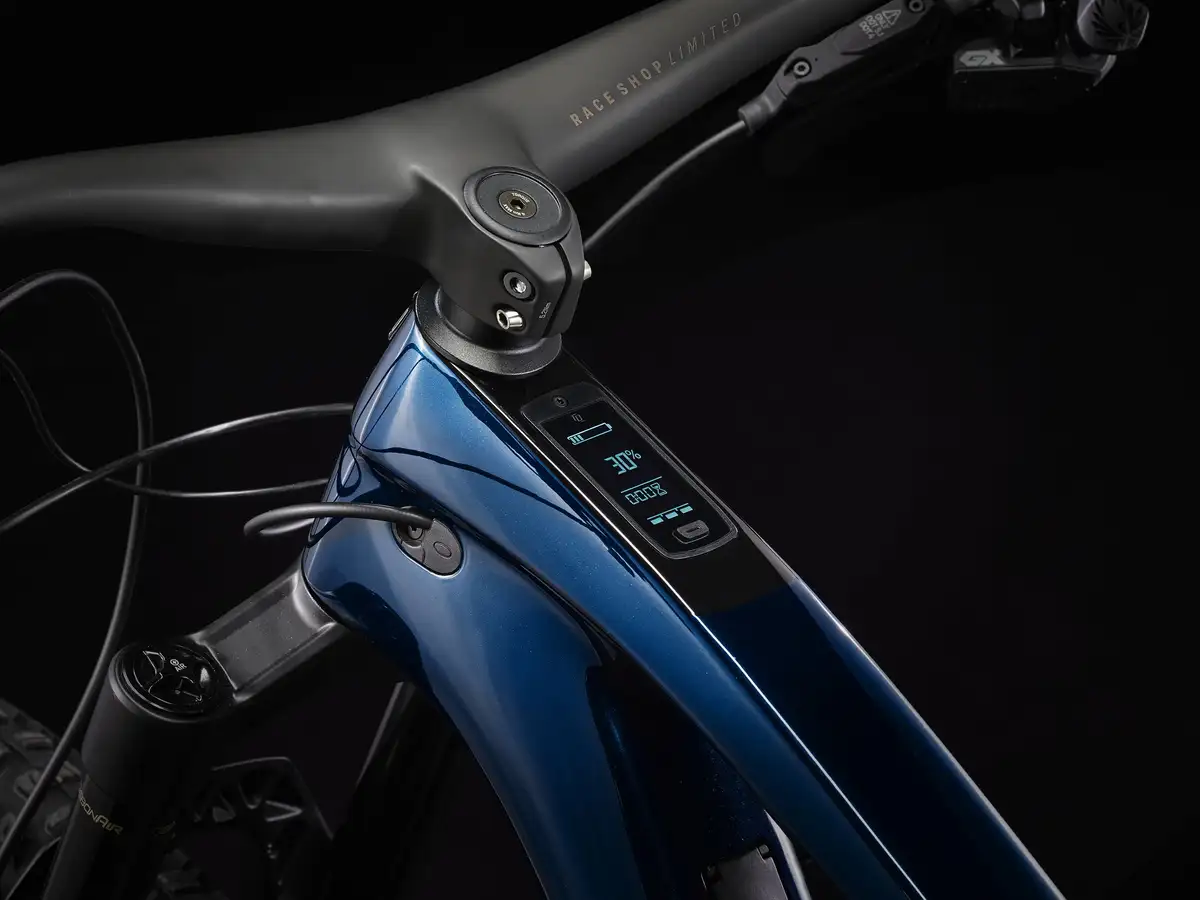 Trek Fuel EXe 9.8 GX AXS - Bild 4