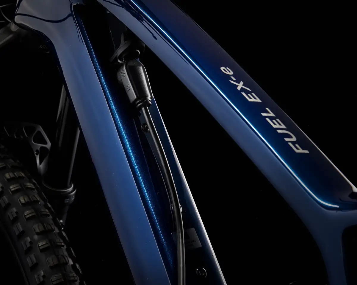 Trek Fuel EXe 9.8 GX AXS - Bild 6