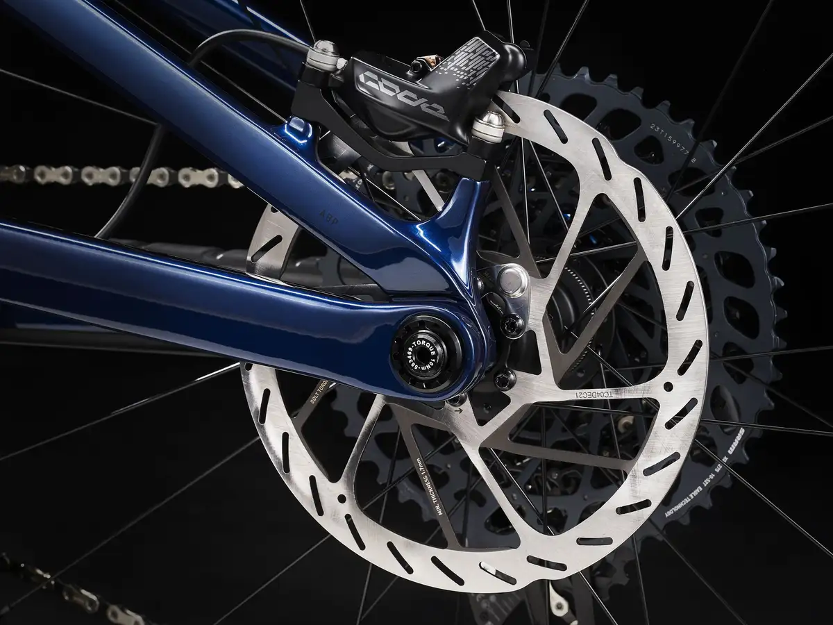 Trek Fuel EXe 9.8 GX AXS - Bild 8