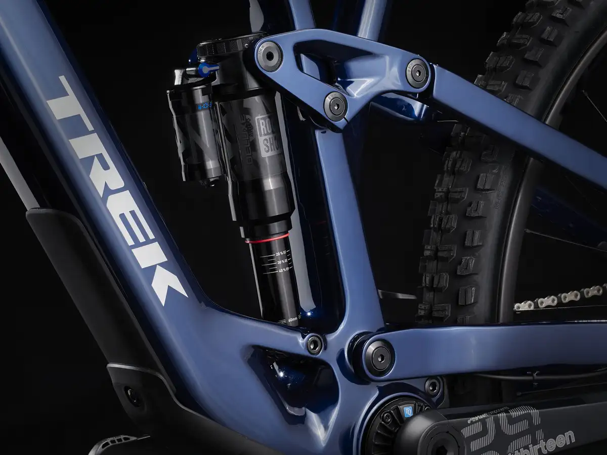 Trek Fuel EXe 9.8 GX AXS - Bild 9