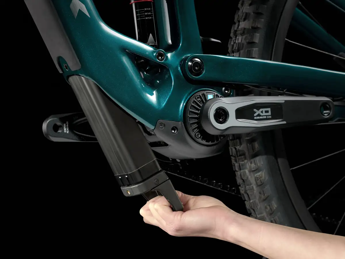 Trek Fuel EXe 9.9 X0 AXS T-typ - Bild 10