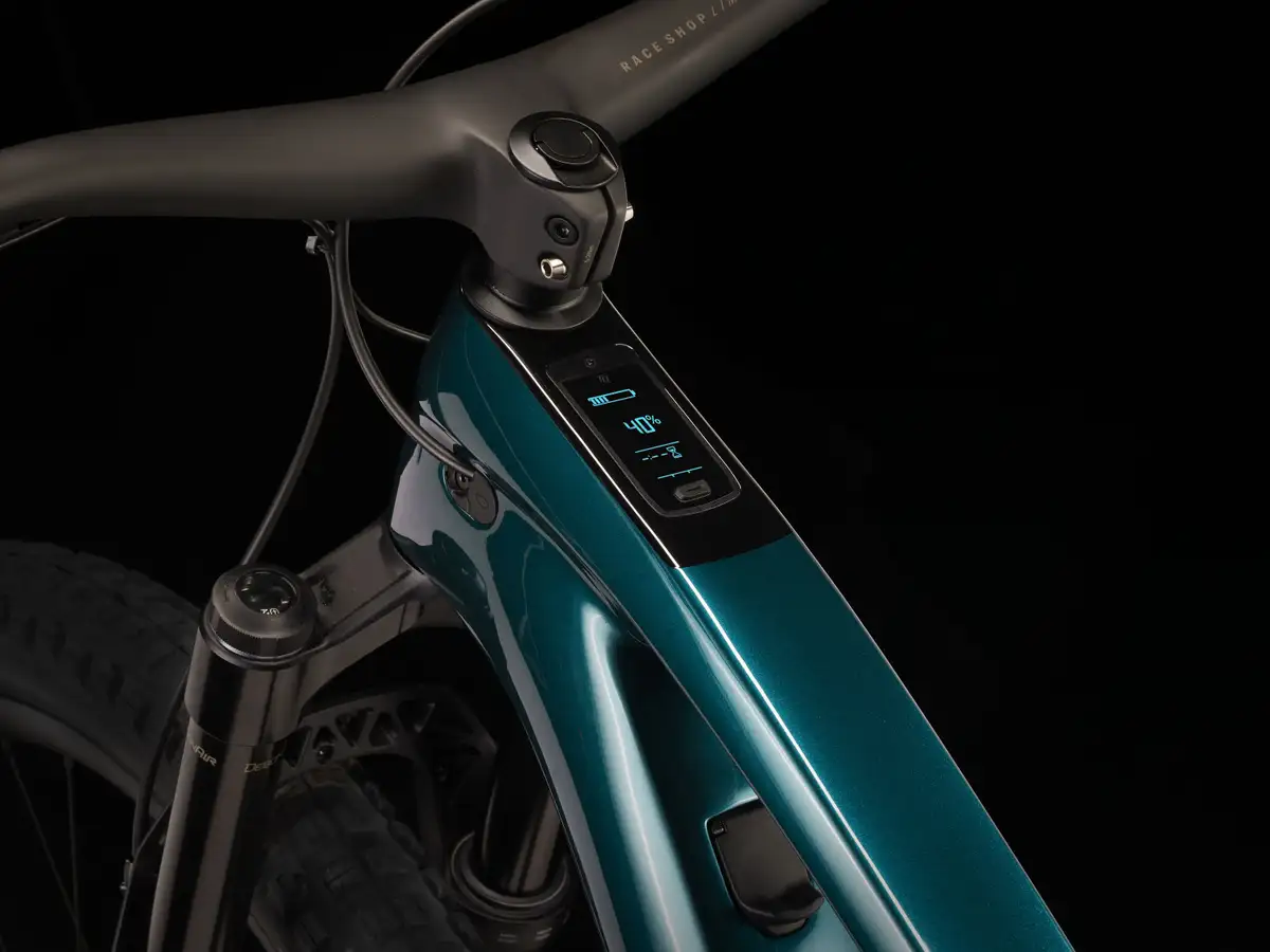 Trek Fuel EXe 9.9 X0 AXS T-typ - Bild 4