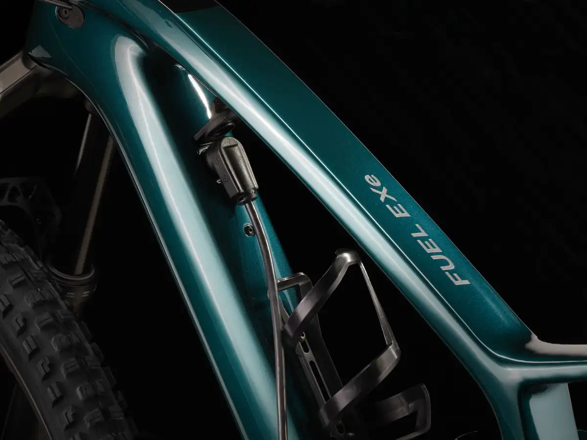 Trek Fuel EXe 9.9 X0 AXS T-typ - Bild 6