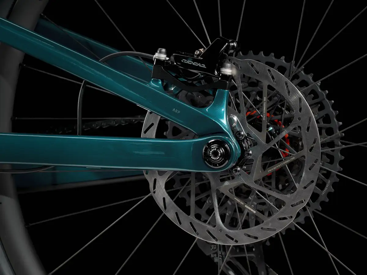 Trek Fuel EXe 9.9 X0 AXS T-typ - Bild 8