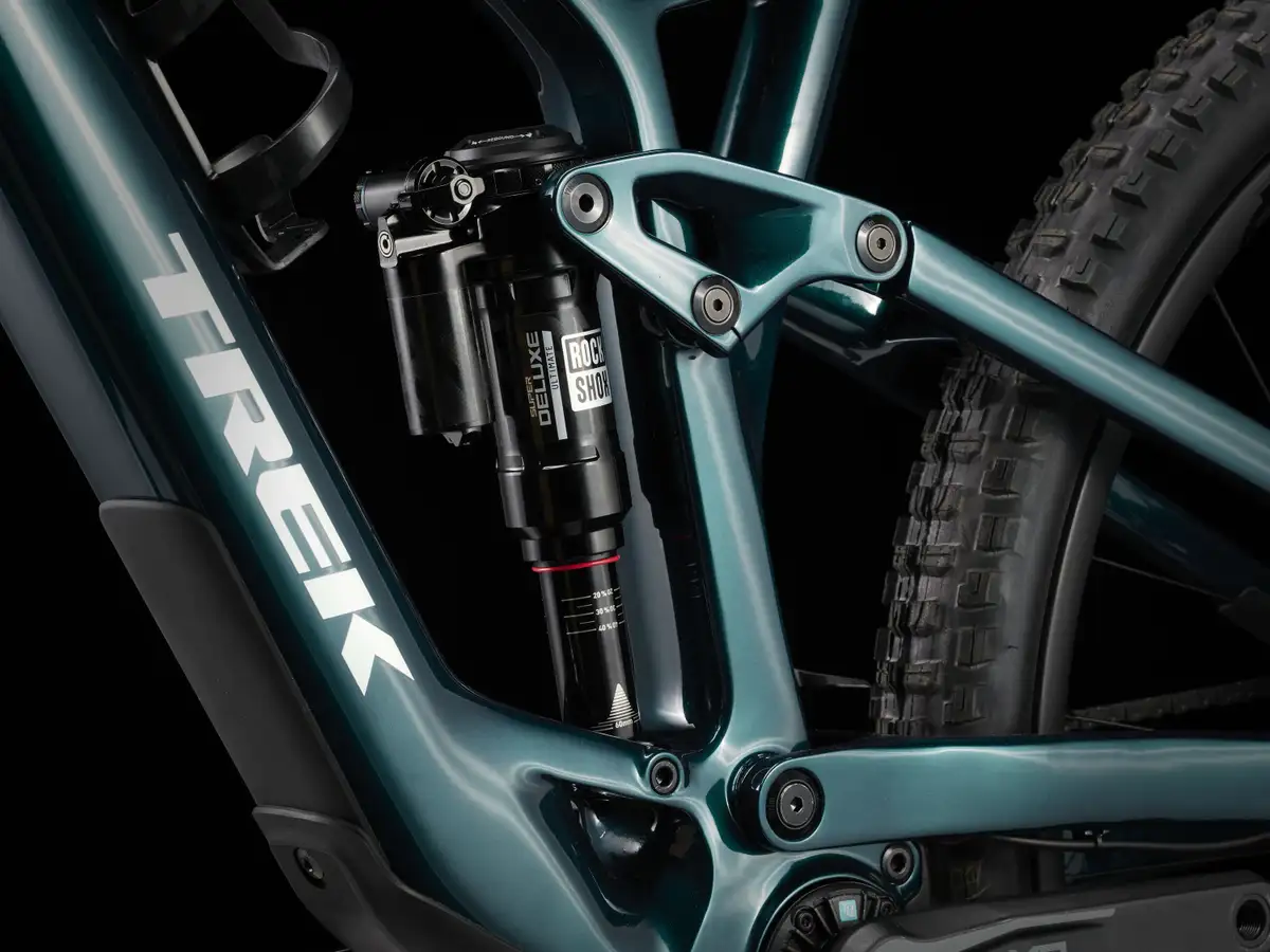 Trek Fuel EXe 9.9 X0 AXS T-typ - Bild 9
