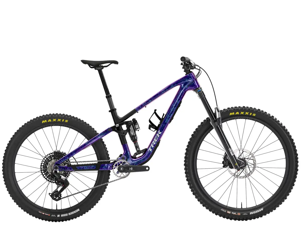 Trek Fuel MX 9.8 Eagle 90 Gen 7 - Bild 1