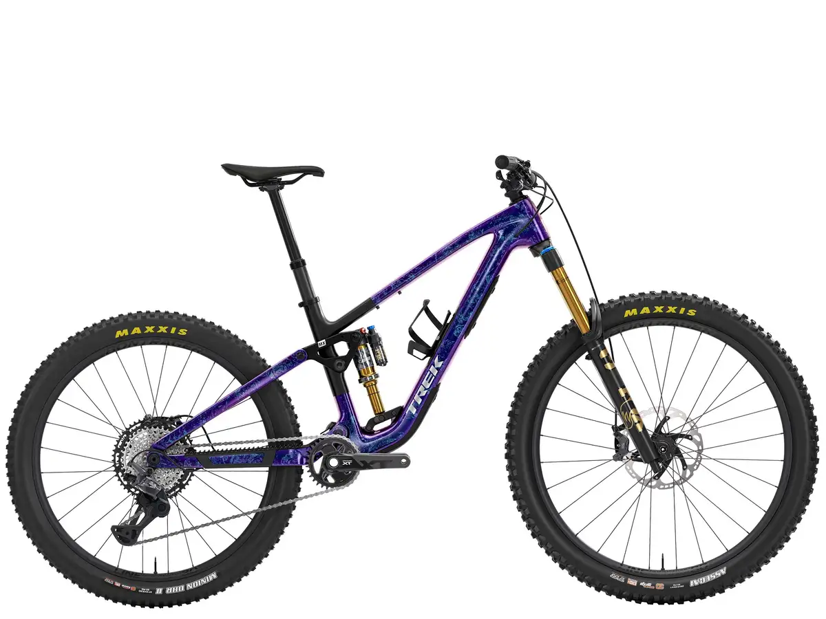 Trek Fuel MX 9.8 XT Gen 7 - Bild 1
