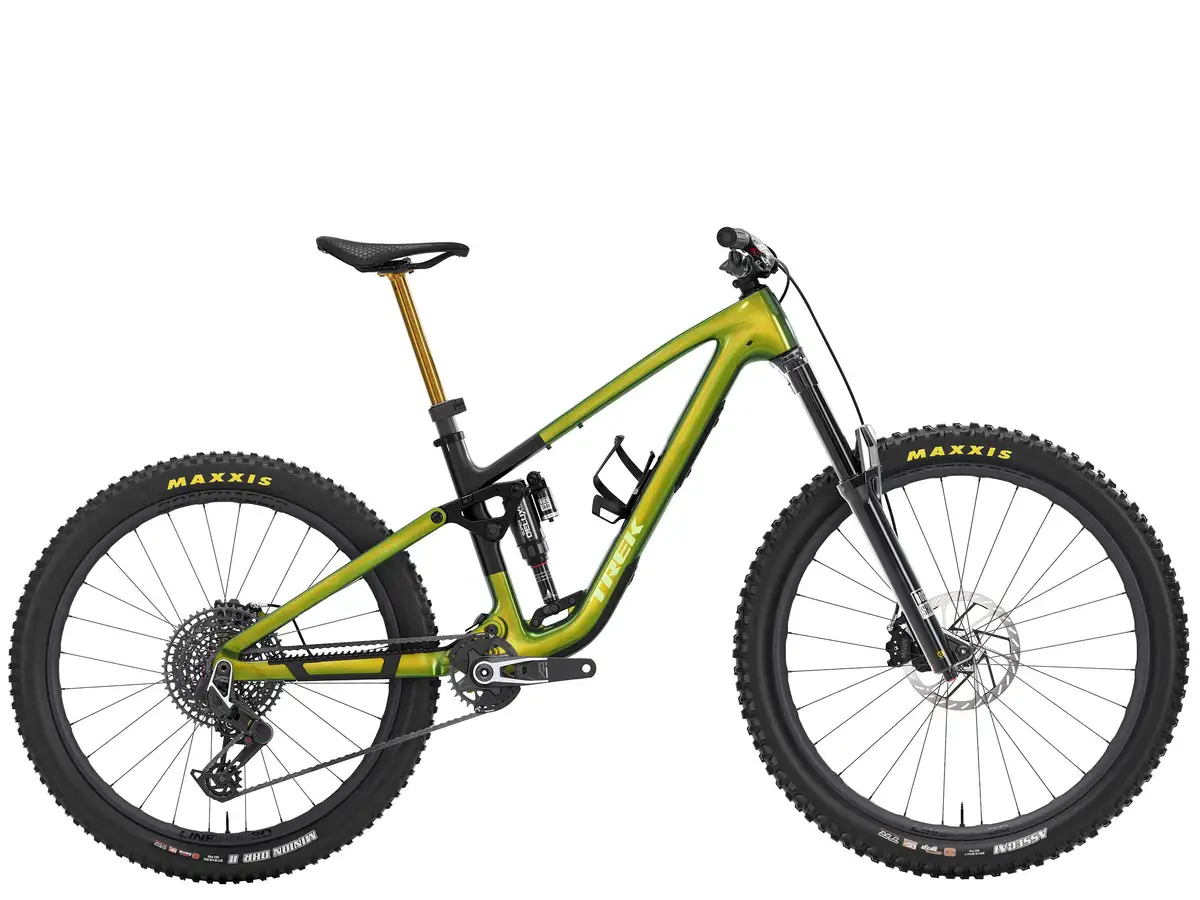 Trek Fuel MX 9.9 X0 AXS - Bild 1