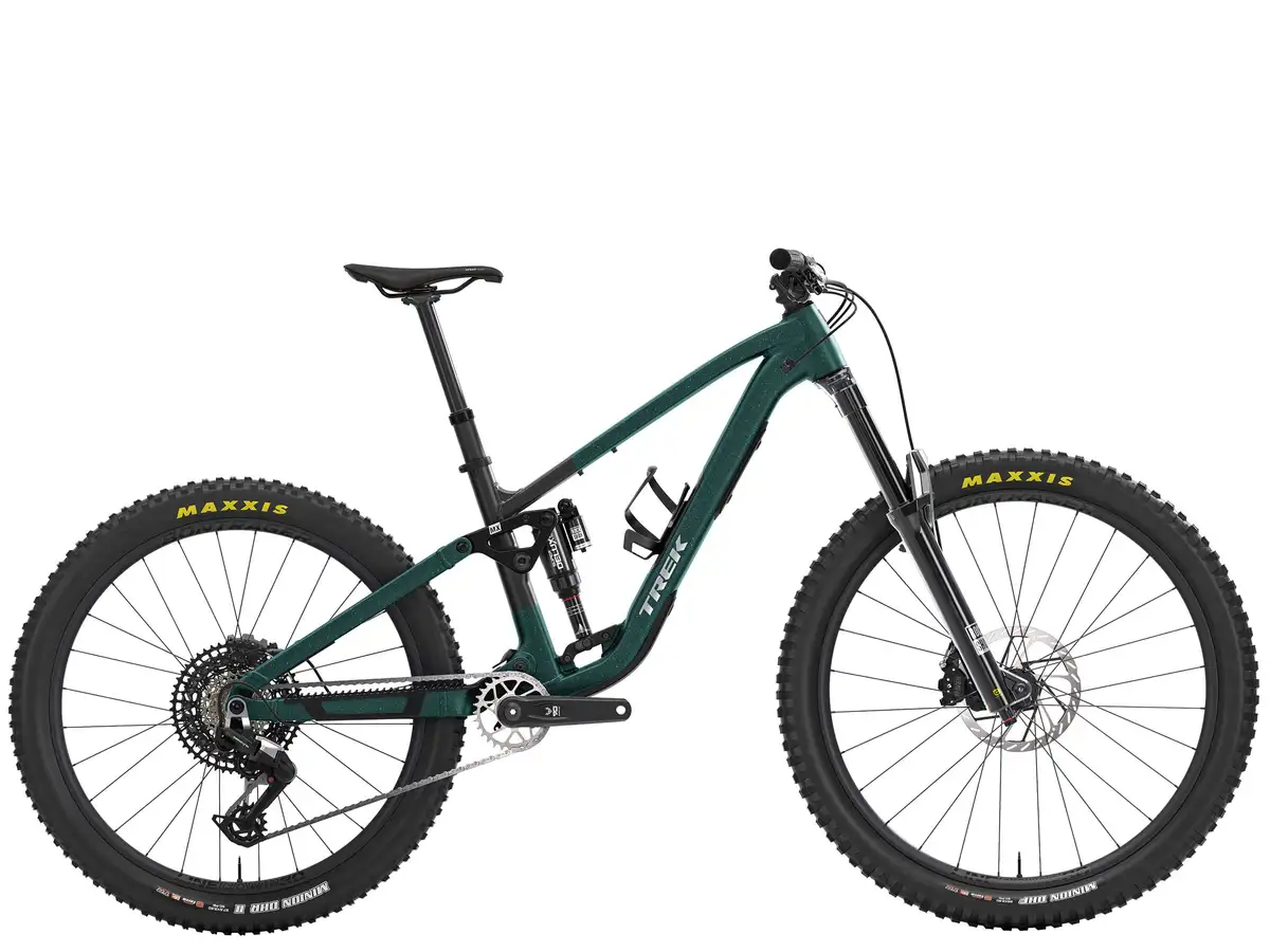 Trek Fuel MX 9 Eagle 90 Gen 7 - Bild 1