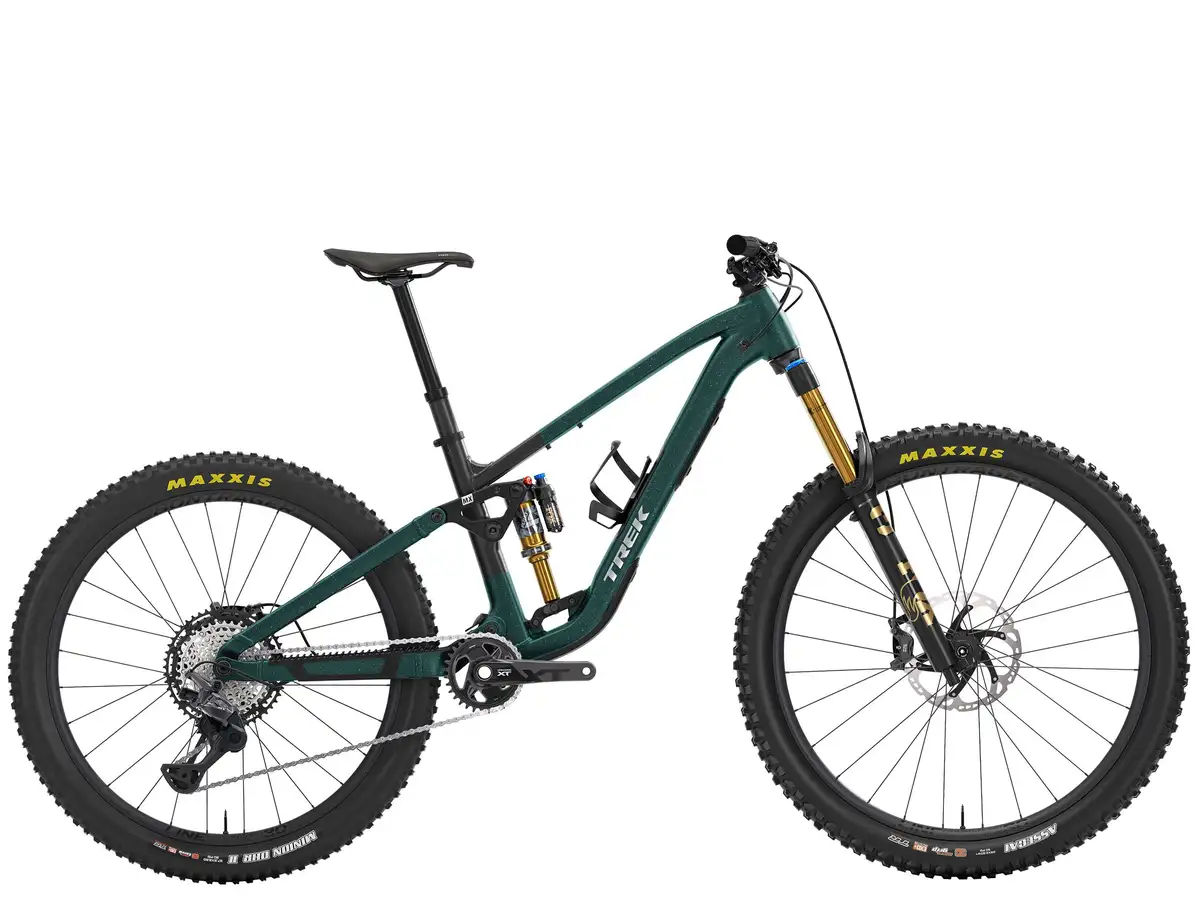 Trek Fuel MX 9 XT Gen 7 - Bild 1