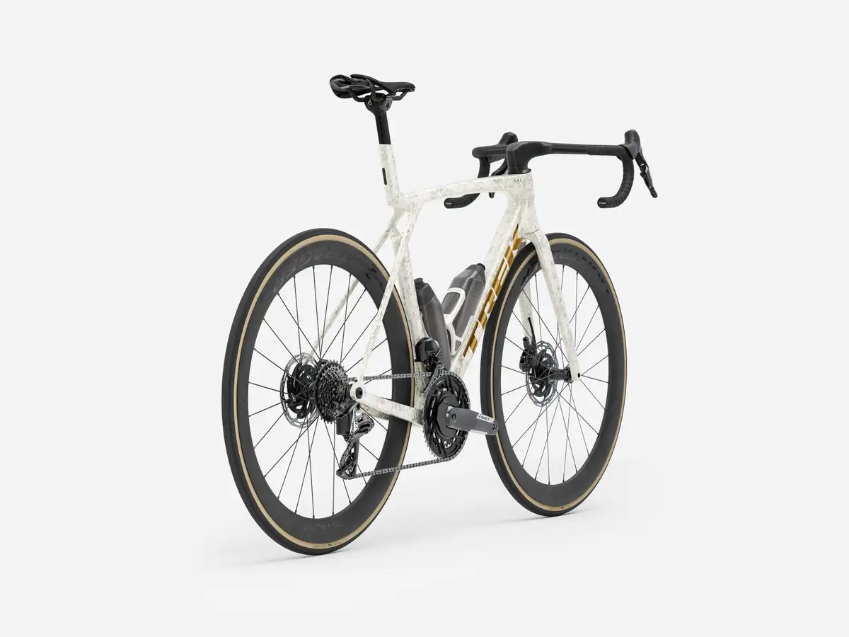 Trek Madone SLR 7 AXS Gen 8 - Bild 2