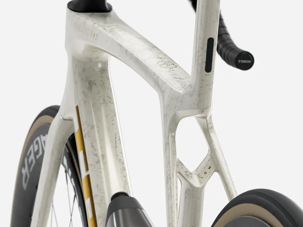 Trek Madone SLR 7 AXS Gen 8 - Bild 4