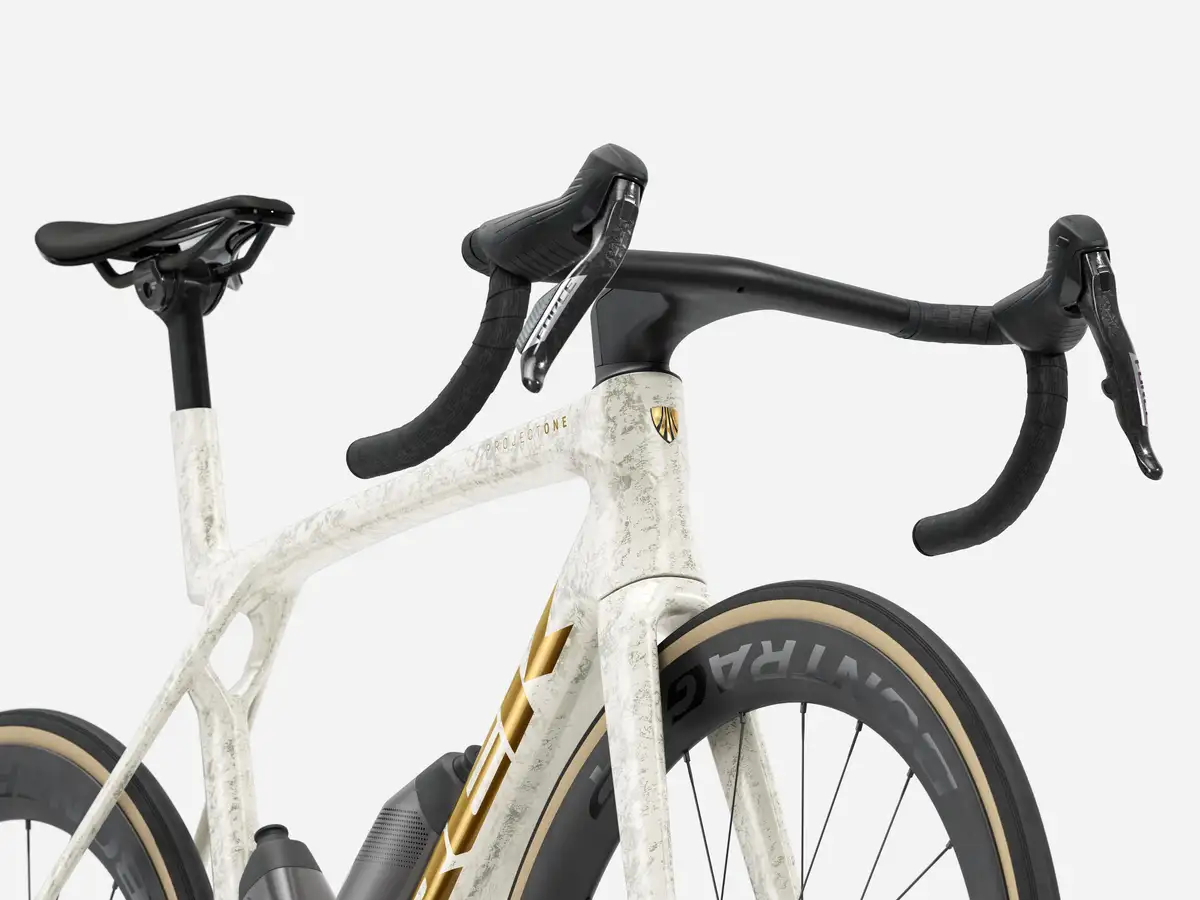 Trek Madone SLR 7 AXS Gen 8 - Bild 5
