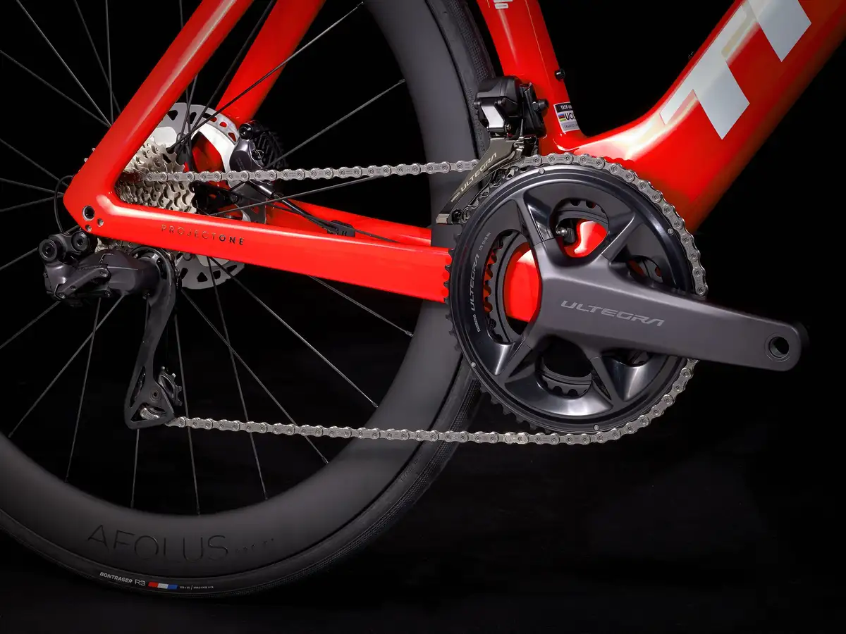 Trek Madone SLR 7 Gen 7 - Bild 10