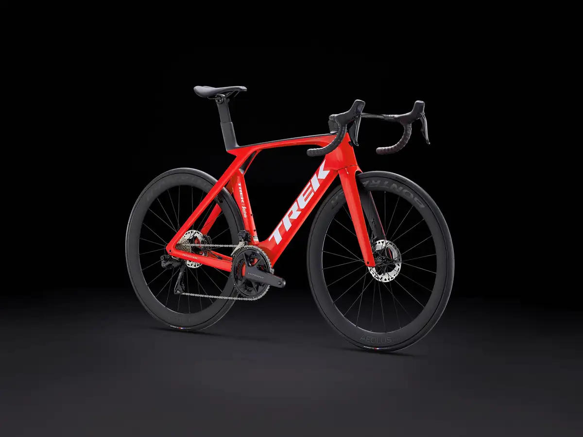 Trek Madone SLR 7 Gen 7 - Bild 2