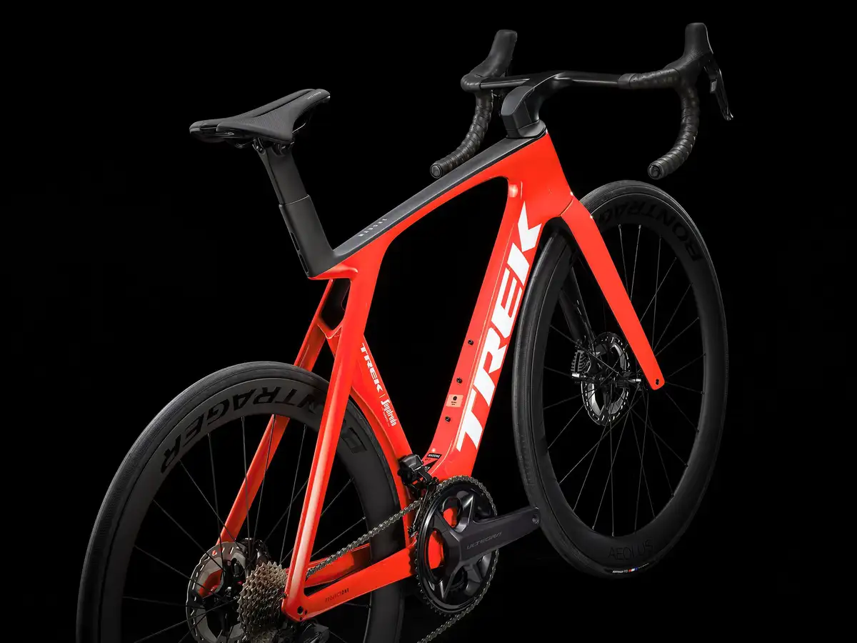 Trek Madone SLR 7 Gen 7 - Bild 3