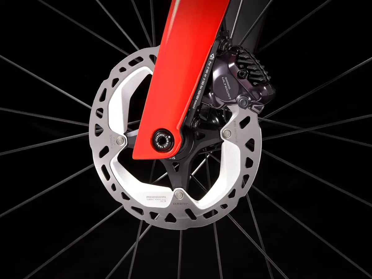 Trek Madone SLR 7 Gen 7 - Bild 9