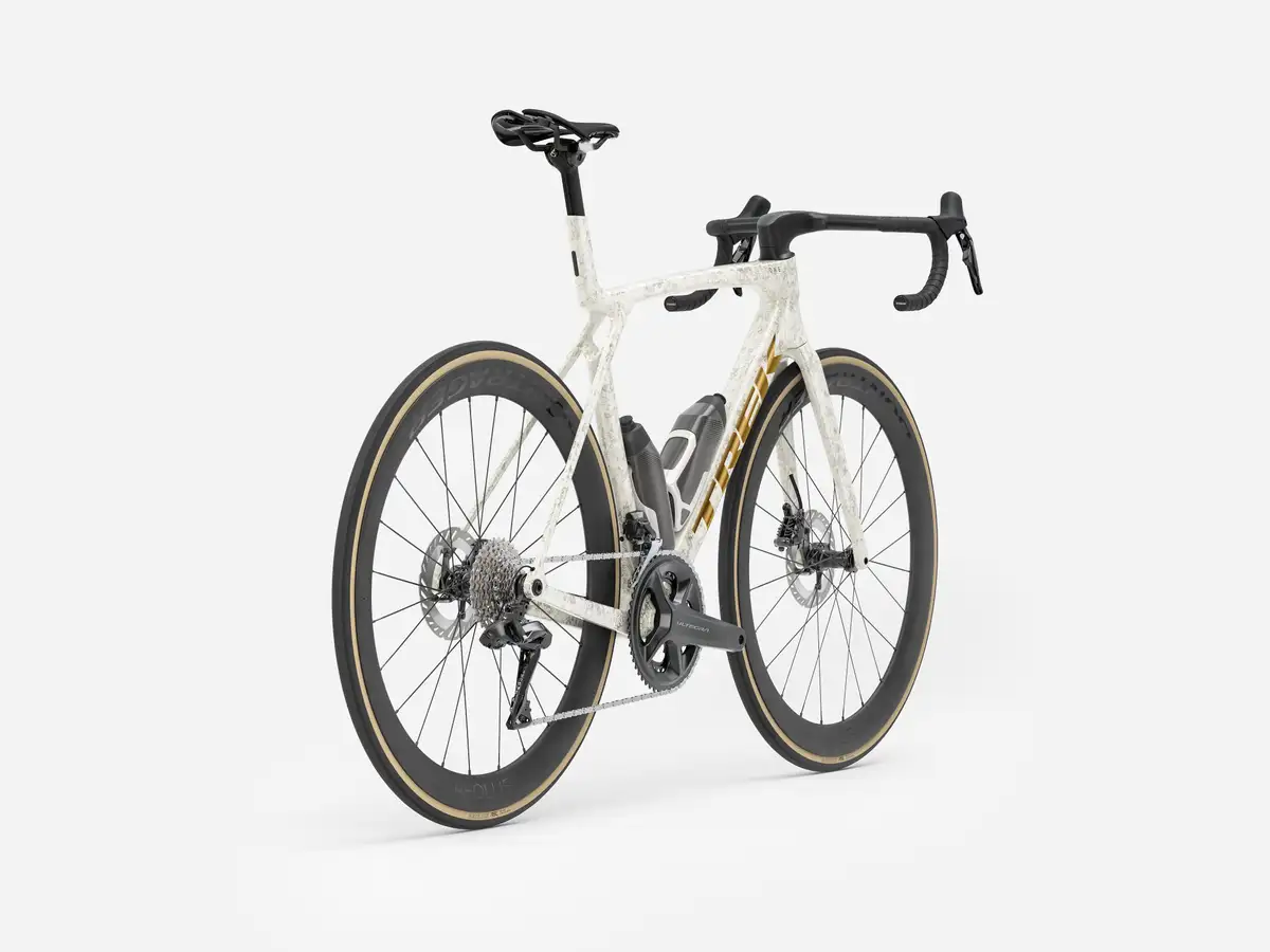 Trek Madone SLR 7 Gen 8 - Bild 2