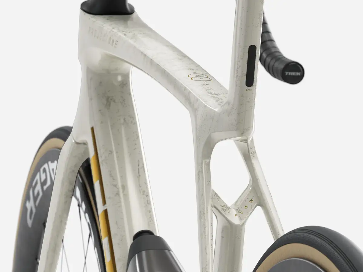 Trek Madone SLR 7 Gen 8 - Bild 4
