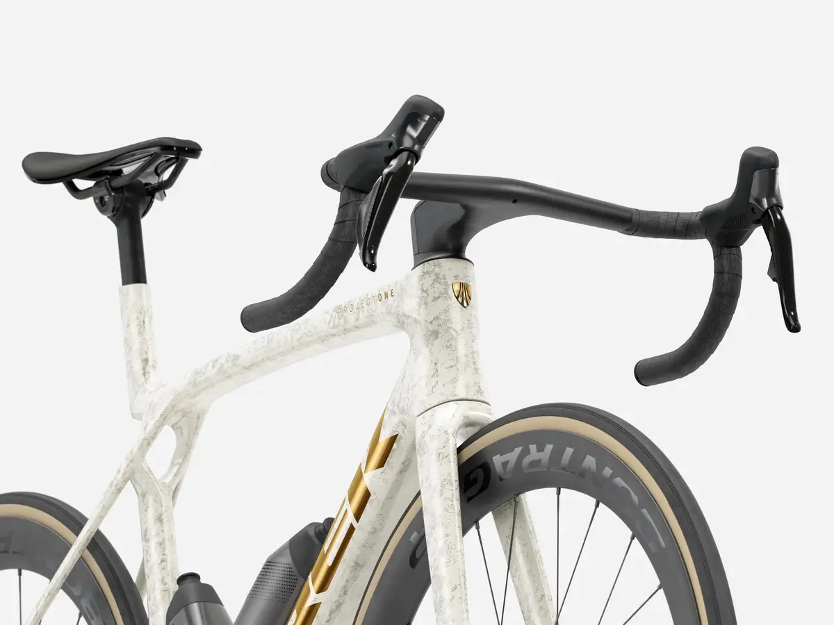 Trek Madone SLR 7 Gen 8 - Bild 5