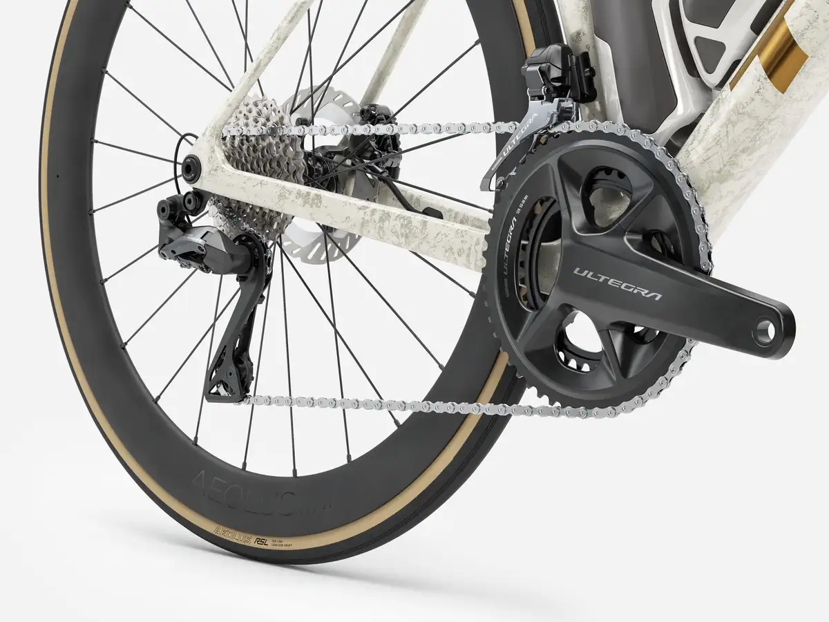 Trek Madone SLR 7 Gen 8 - Bild 6