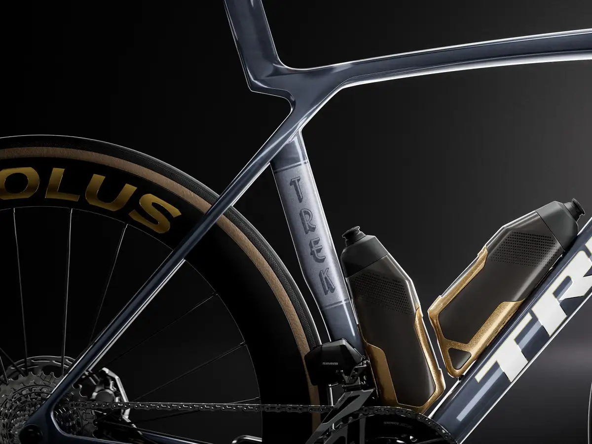 Trek Madone SLR 9 AXS Gen 8 - No. 76 ICON - Bild 5