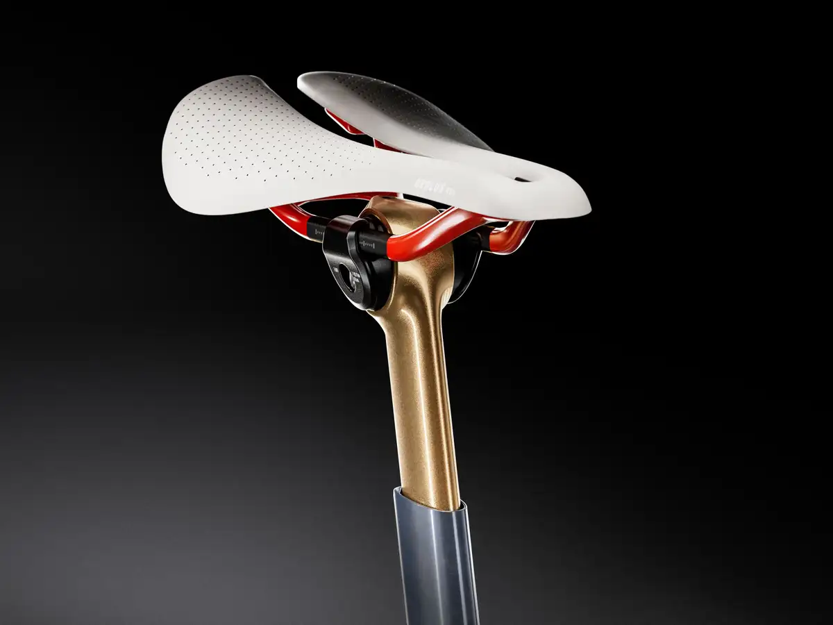 Trek Madone SLR 9 AXS Gen 8 - No. 76 ICON - Bild 6