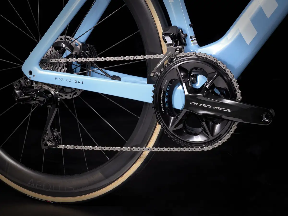 Trek Madone SLR 9 Gen 7 - Bild 10