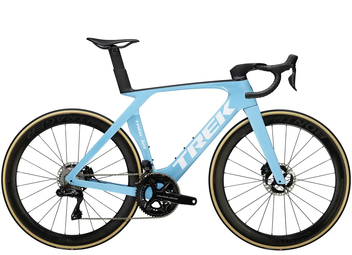 Trek Madone SLR 9 Gen 7 - Bild 1
