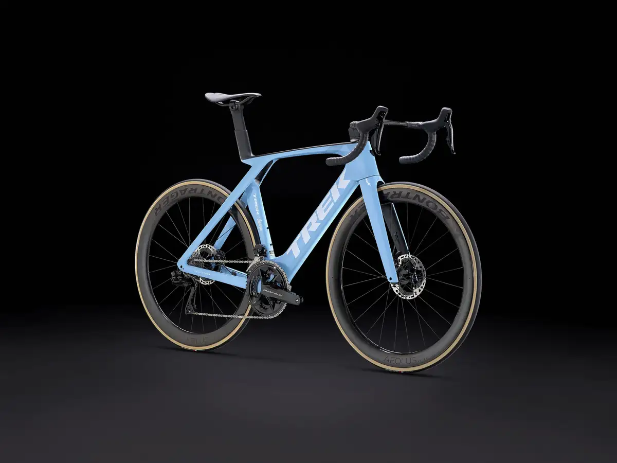 Trek Madone SLR 9 Gen 7 - Bild 2