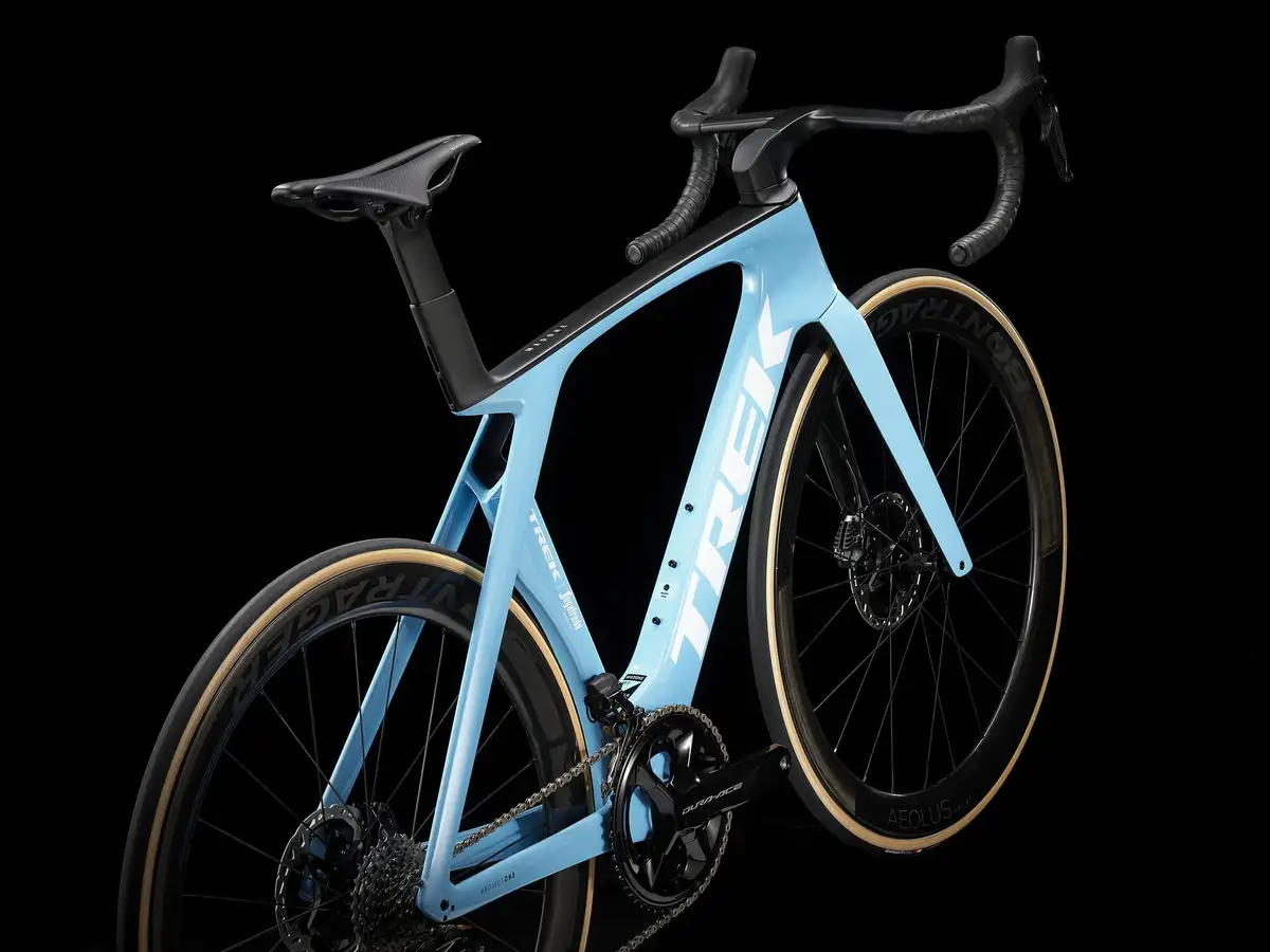 Trek Madone SLR 9 Gen 7 - Bild 3