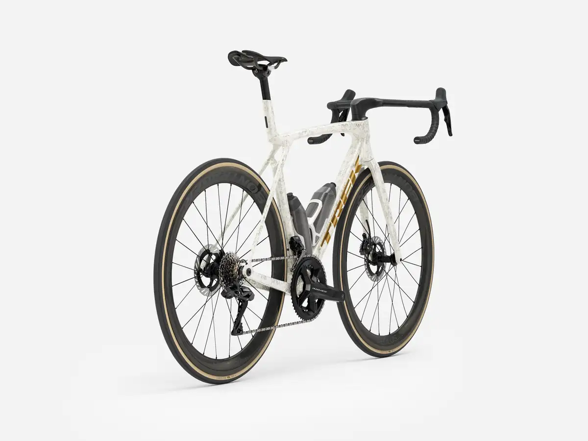 Trek Madone SLR 9 Gen 8 - Bild 2