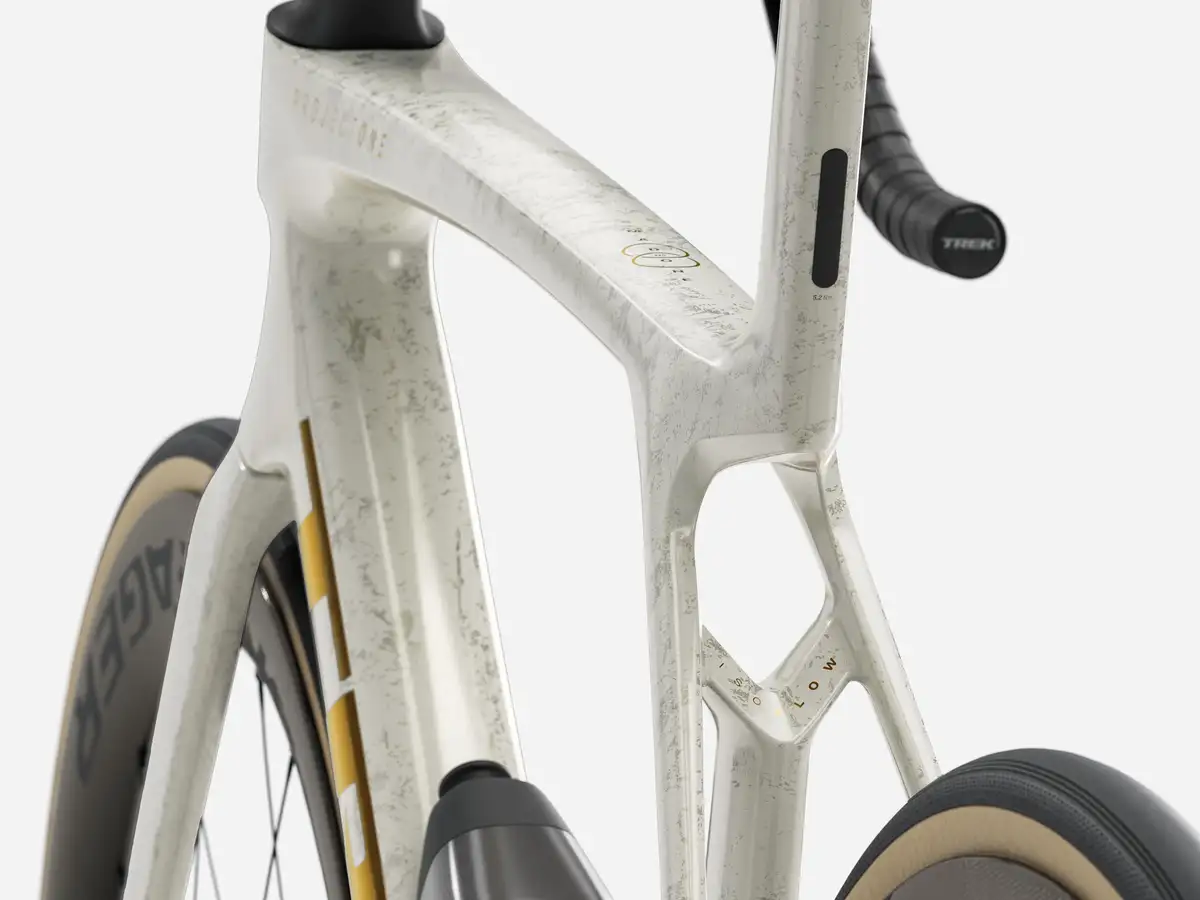 Trek Madone SLR 9 Gen 8 - Bild 4