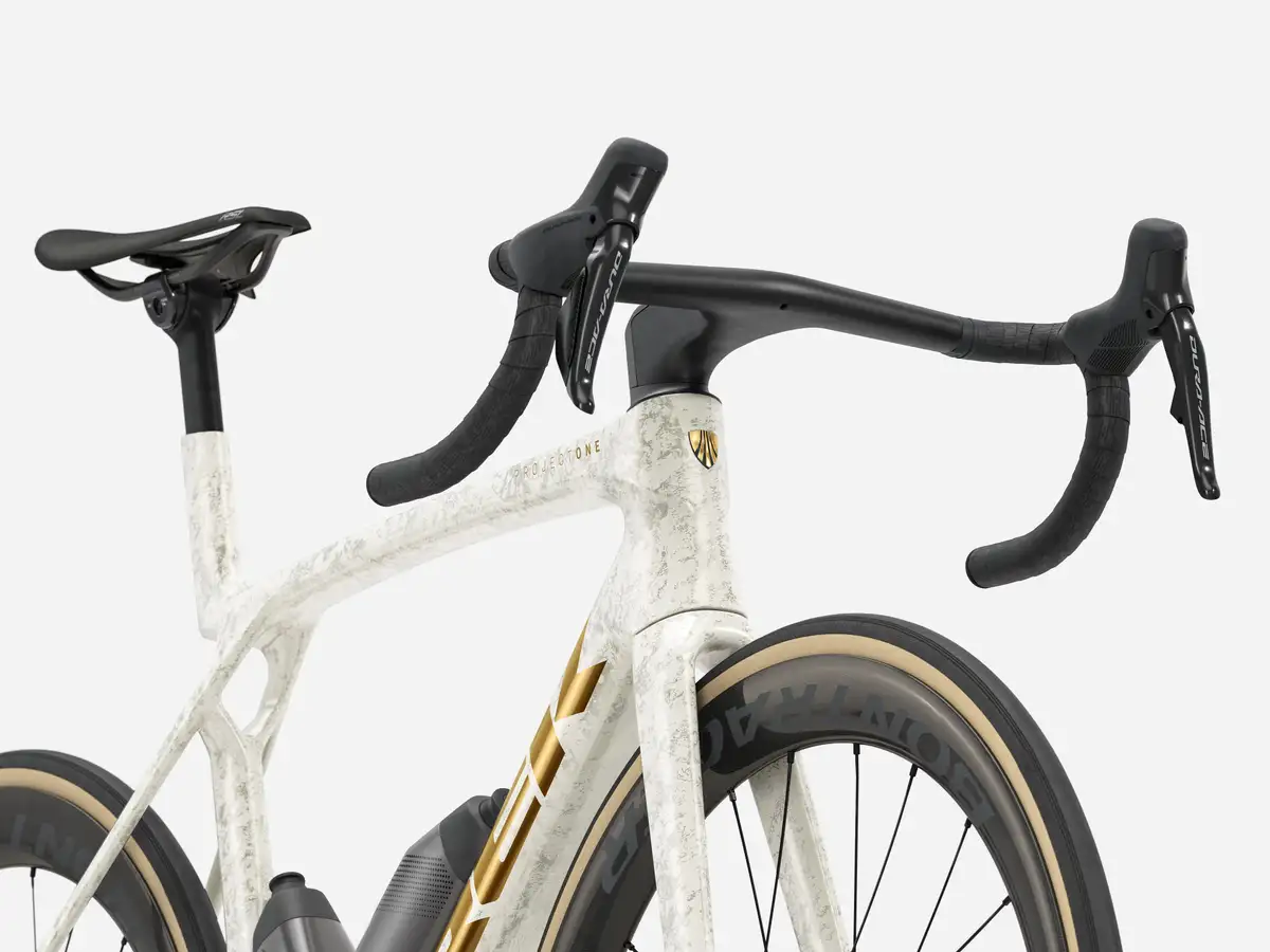 Trek Madone SLR 9 Gen 8 - Bild 5